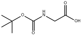 Boc-Glycine