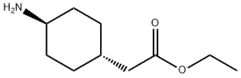 2-(反式-4-氨基环己基)乙酸乙酯