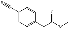 P-氰基苯乙酸甲酯