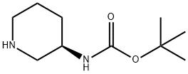 （R）-3-Boc-氨基哌啶