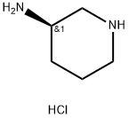 (R)-3-Piperidinamine dihydrochloride