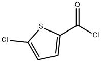 5-氯噻吩-2-甲酰氯